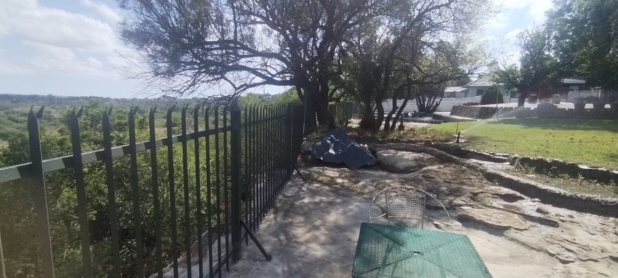 4 Bedroom Property for Sale in Harmony Free State